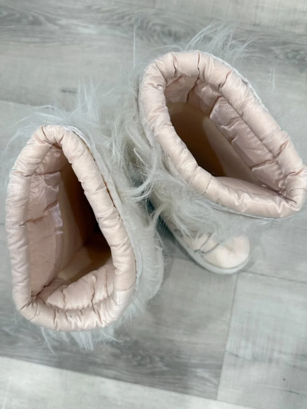 Pajar Snow Boots
